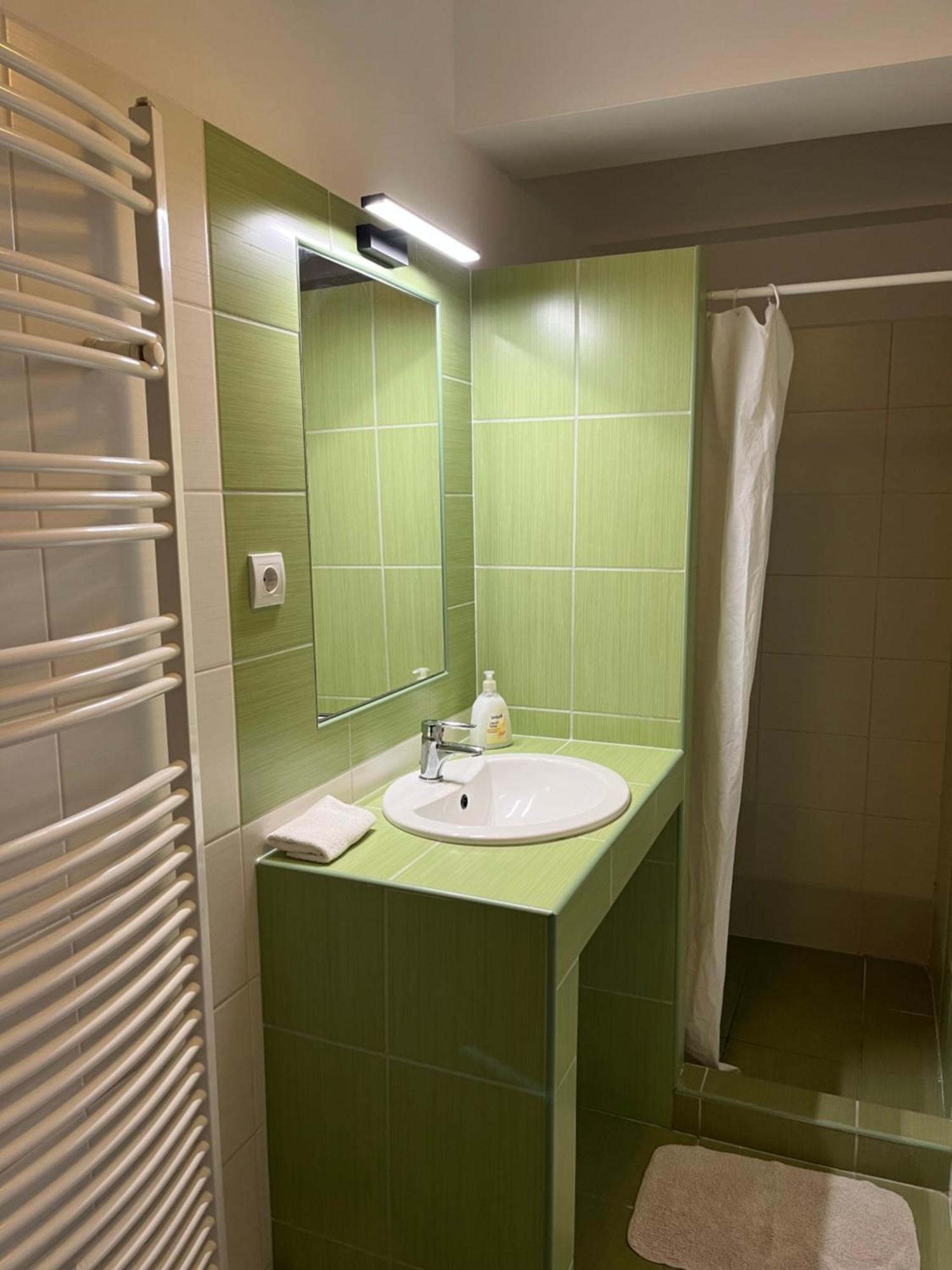 Belvarosi Rezidencia Pápa Extérieur photo